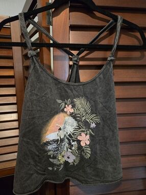 Hollister Tank Top